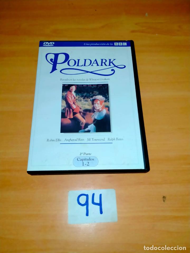 Cine: Poldark - Foto 1