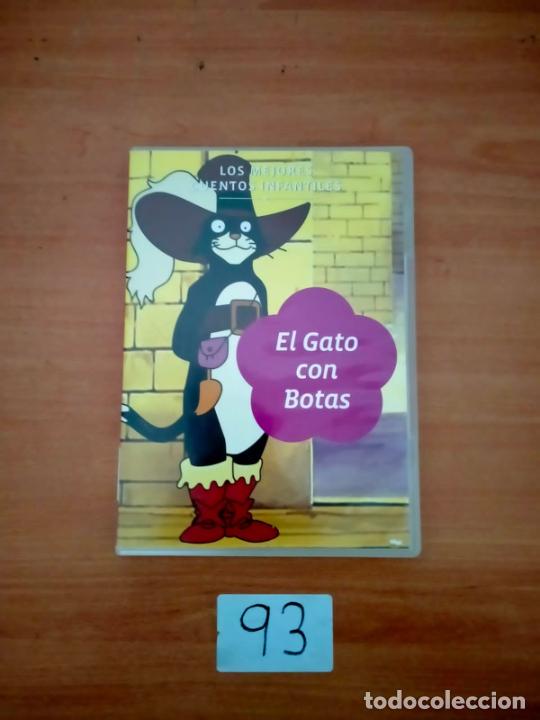 Cine: El Gato Con Botas - Foto 1