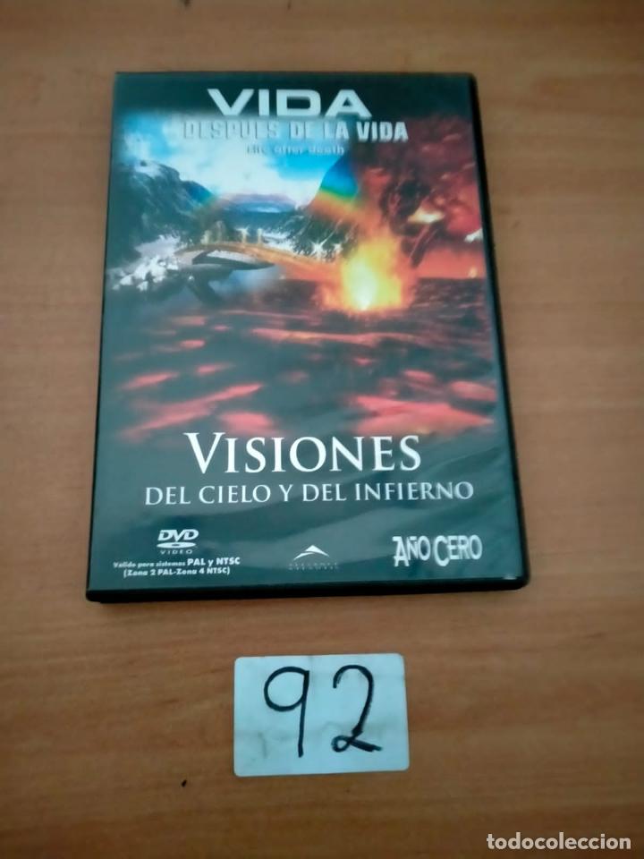 Cine: Visiones - Foto 1