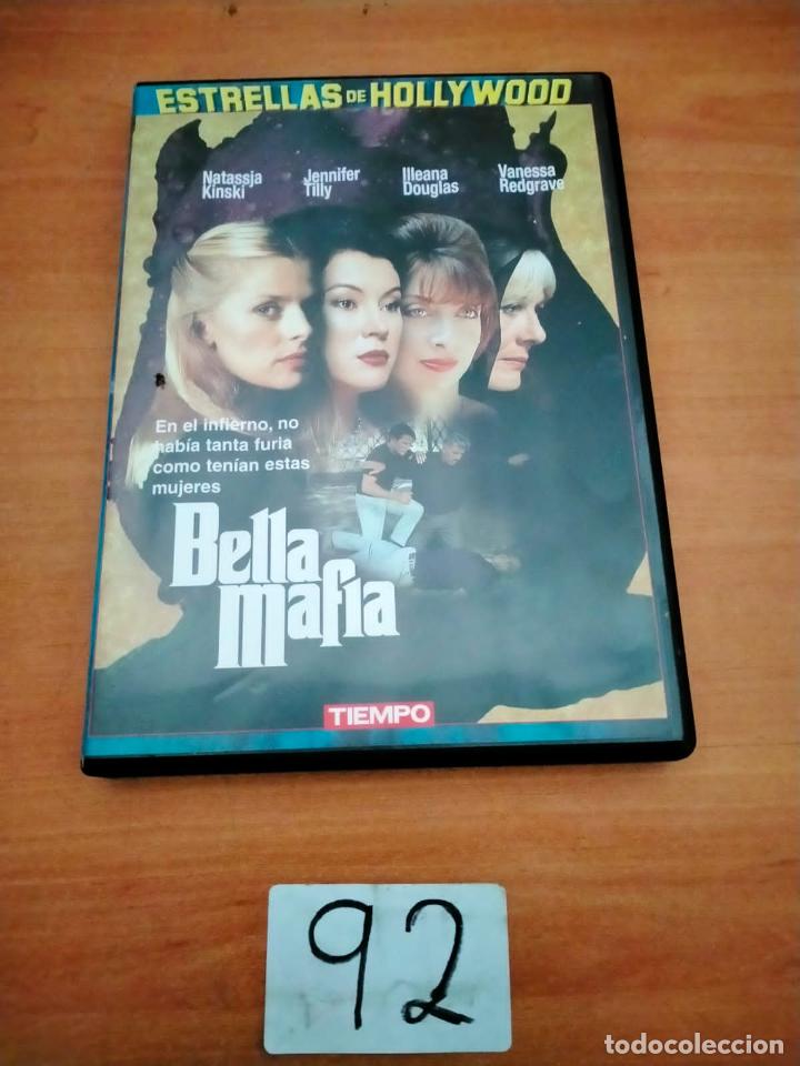 Cine: Bella Mafia - Foto 1