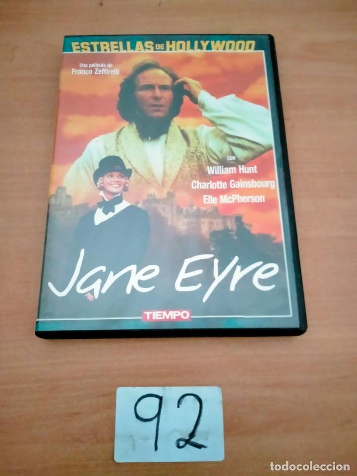 Cine: Jane Eyre - Foto 1