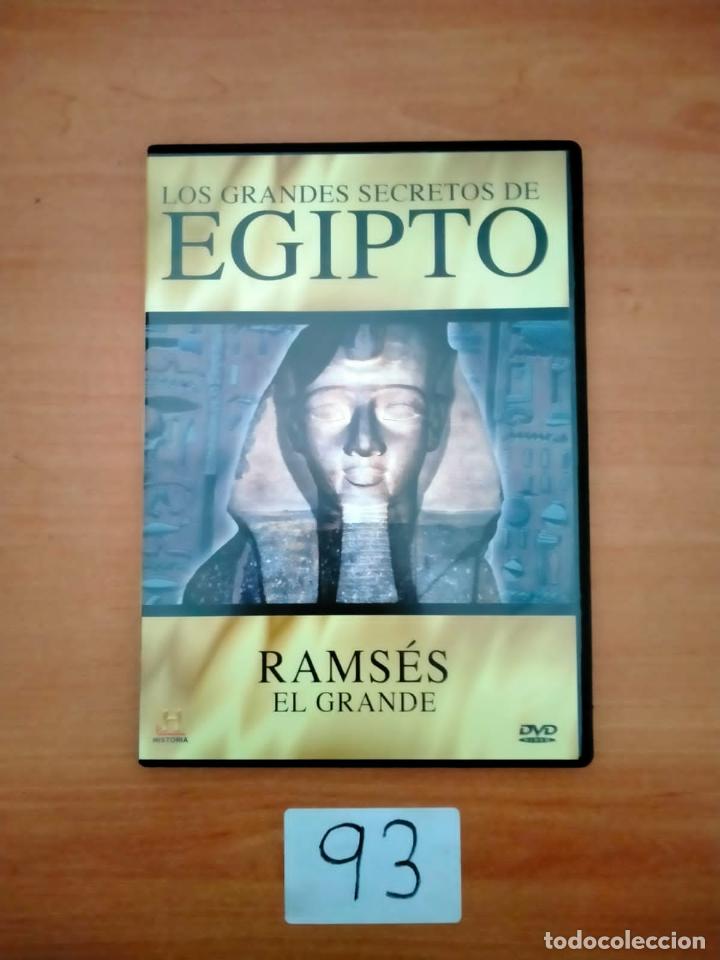 Cine: Egipto - Foto 1