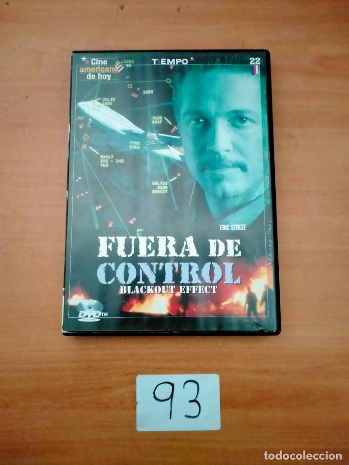 Cine: Fuera De Control - Foto 1