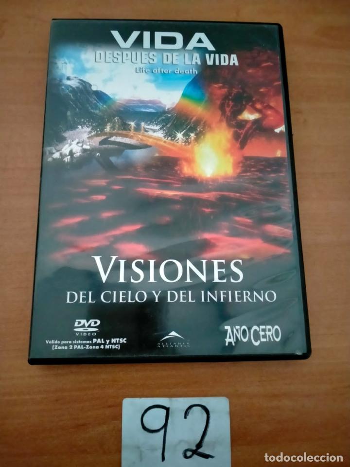 Cine: Visiones - Foto 1