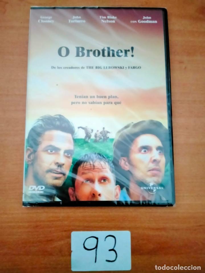 O Brother!