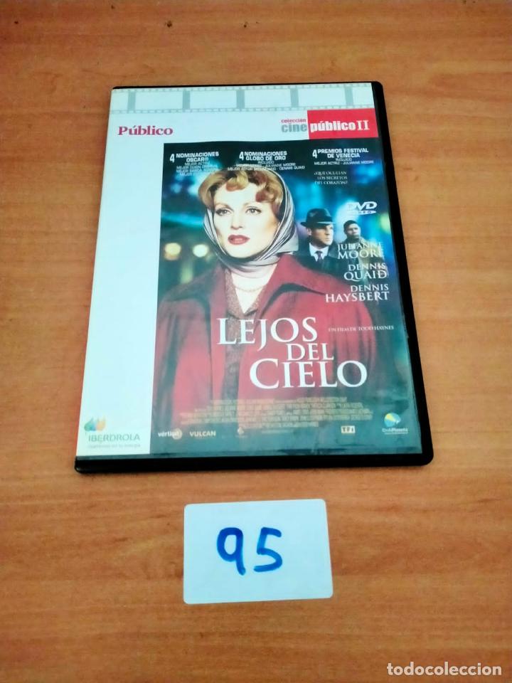 Cine: Lejos Del Cielo - Foto 1