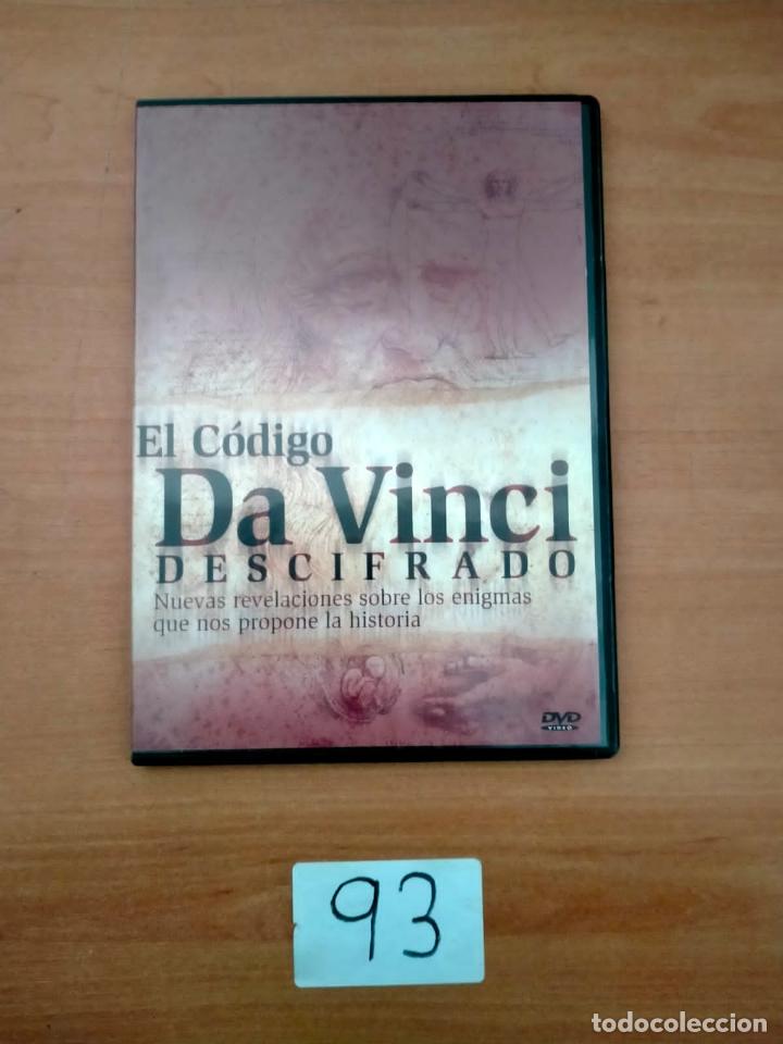 Cine: El Codigo Da Vinci - Foto 1