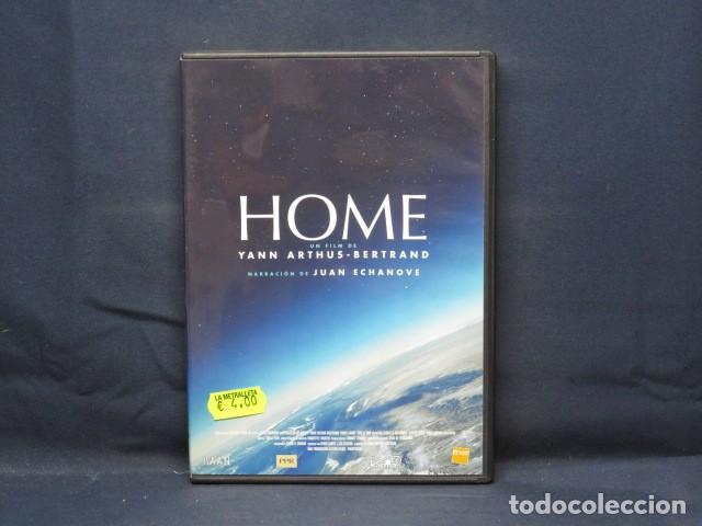 Cine: HOME - DVD - Foto 1