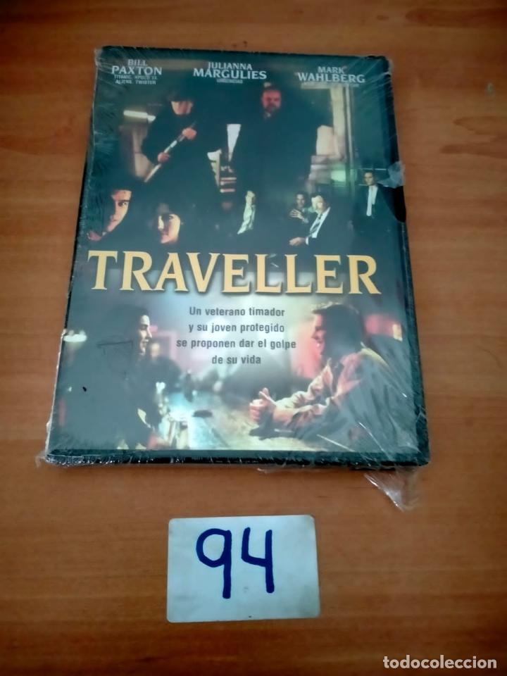 Cine: Traveller - Foto 1