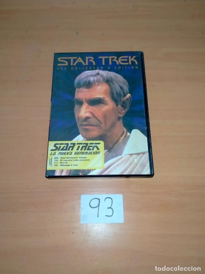 Cine: Star Trek - Foto 1