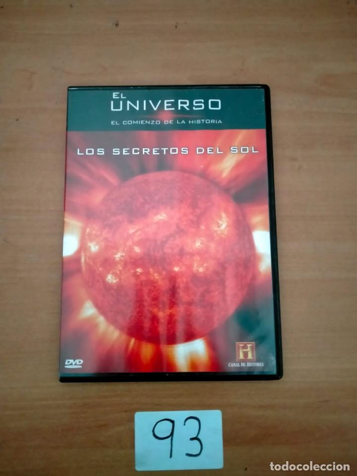Cine: Universo - Foto 1