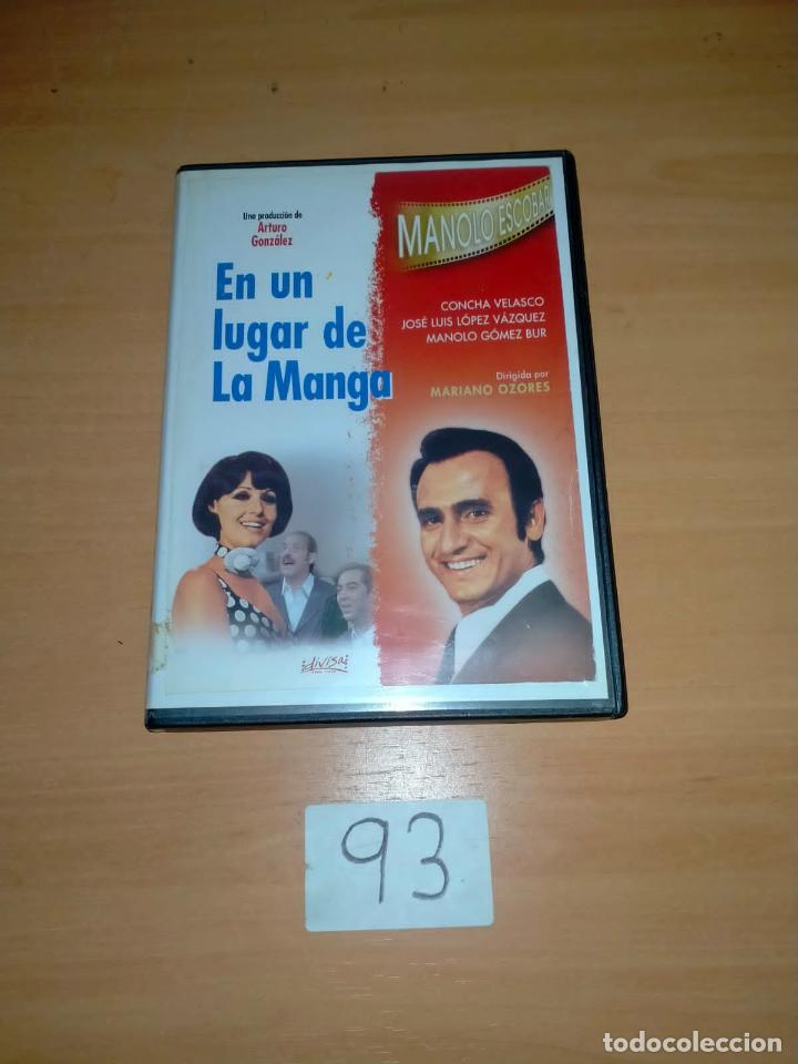 Cine: Manolo Escobar - Foto 1