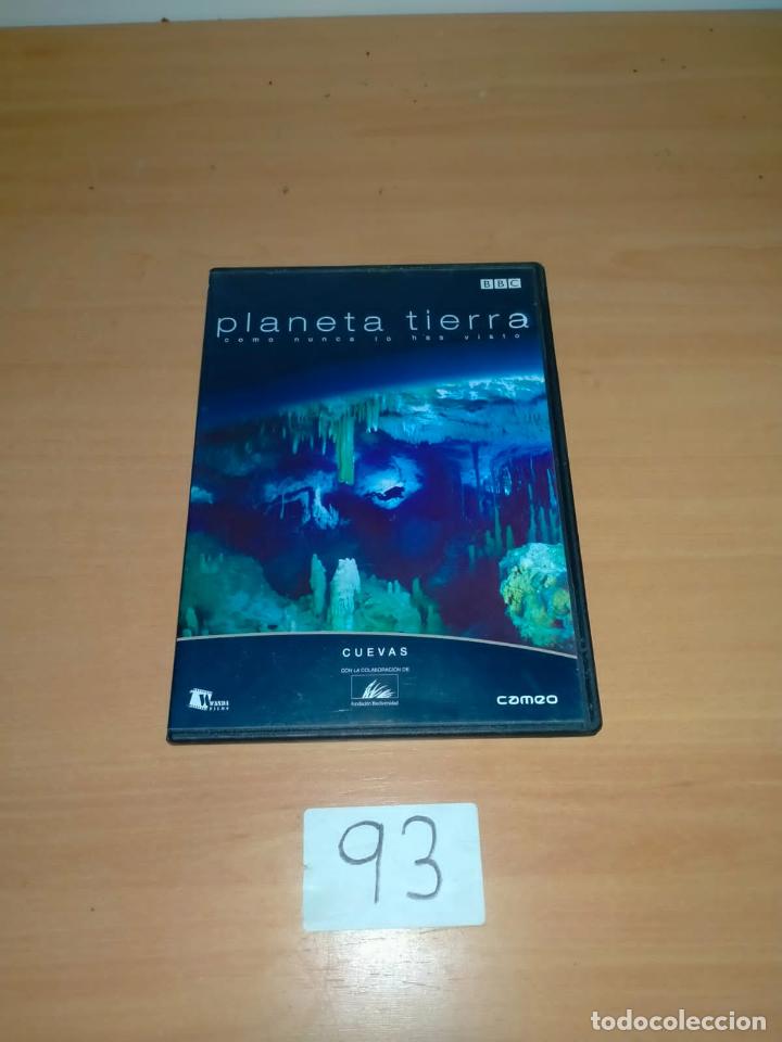 Cine: Planeta Tierra - Foto 1