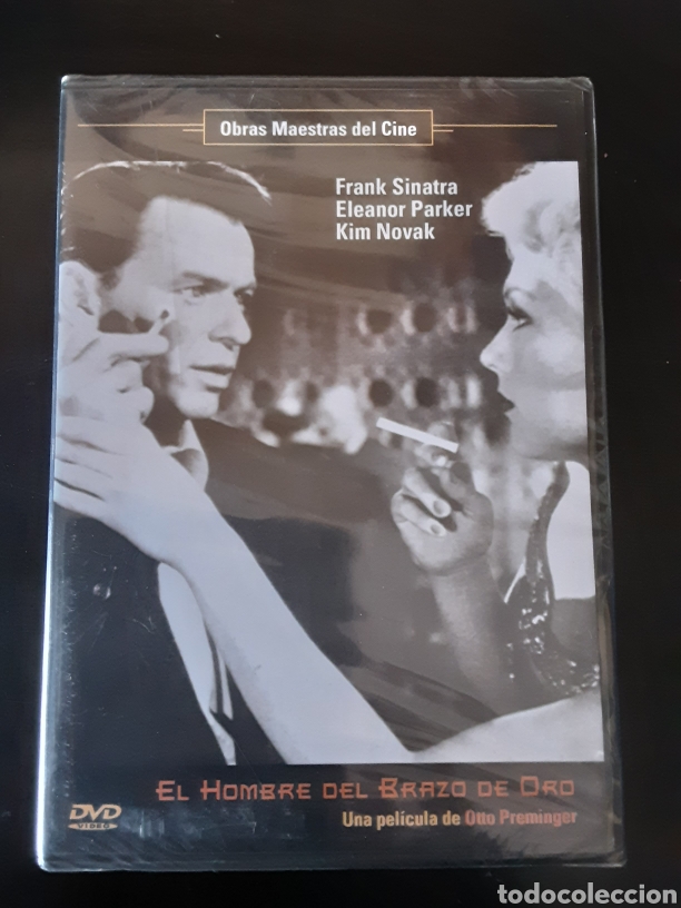 Kino: Colecci&oacute;n Obras maestras del cine. 10 pel&iacute;culas