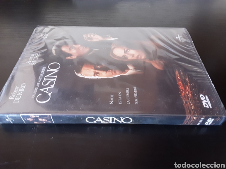 Cine: Casino. - Foto 2