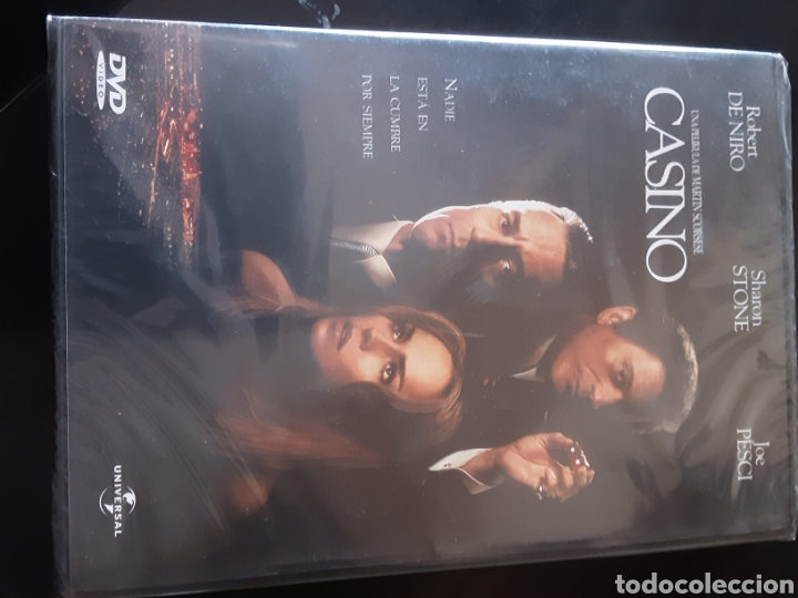 Cine: Casino. - Foto 1