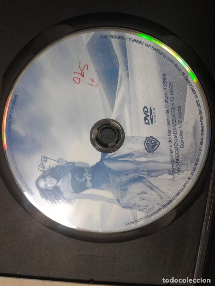 Kino: SEXO EN NUEVA YORK 2