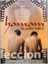 Kino: HAMAN EL BA&Ntilde;O TURCO / FERZAN OZPETEK