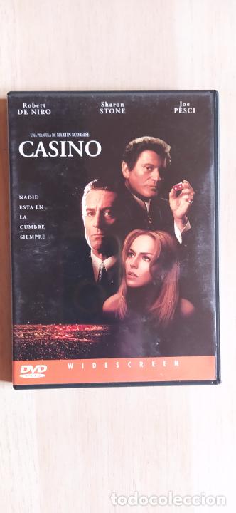 Cine: CASINO - Foto 1