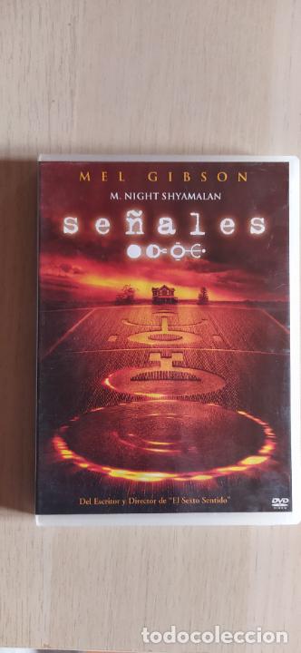 Cine: SE&Ntilde;ALES - Foto 1