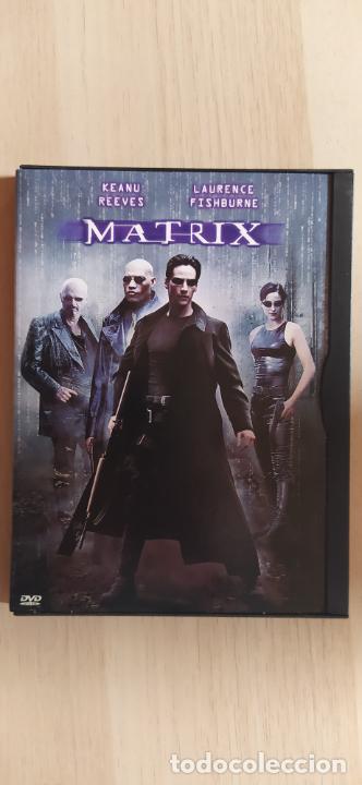 Cinema: MATRIX