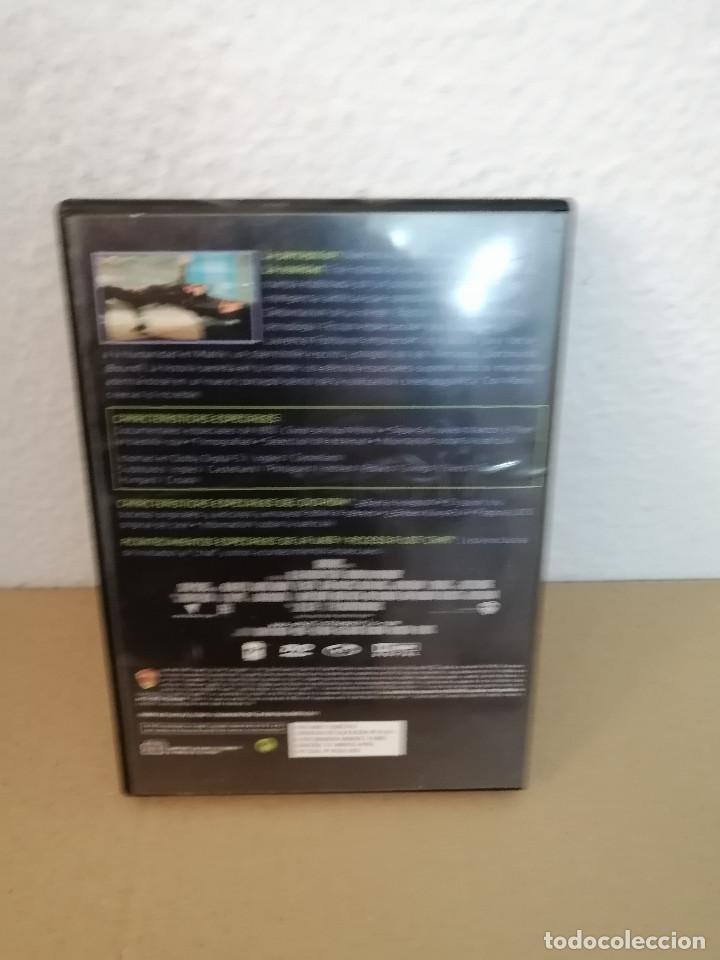 Cine: DVD MATRIX - Foto 2