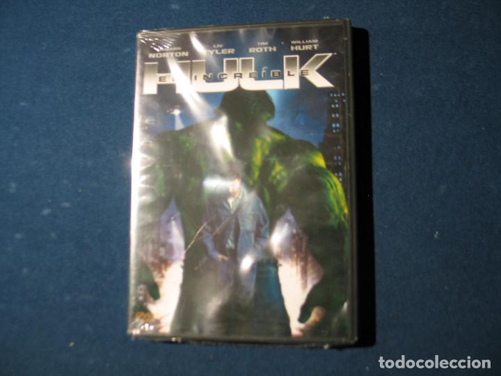 Cine: hulk dvd - Foto 1