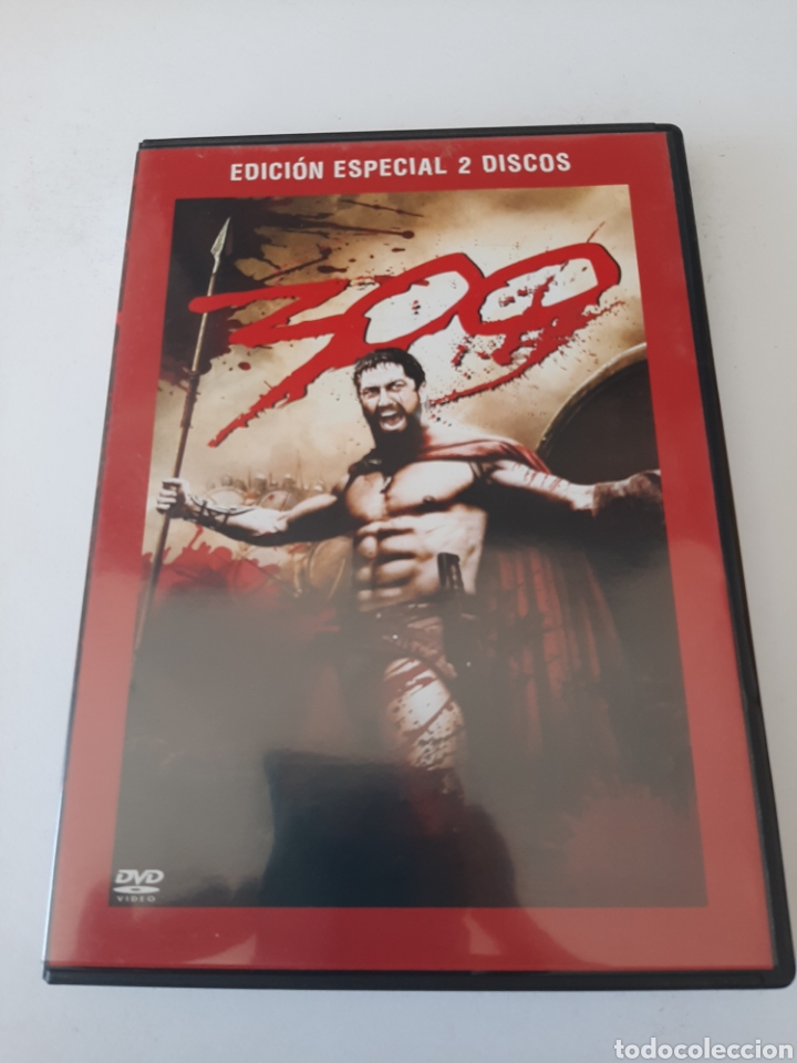 Cinema: S360 300 DVD SEGUNDAMANO