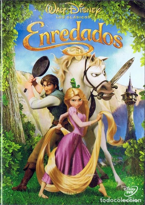 Cine: ENREDADOS - Foto 1