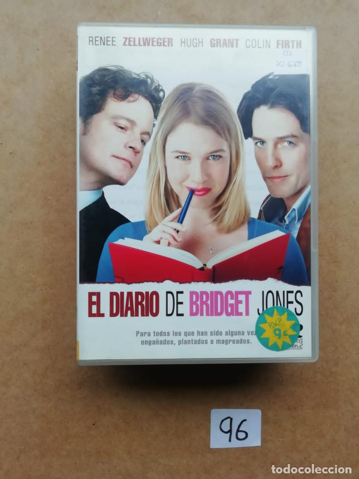 Cinema: El Diario De Bridget Jones