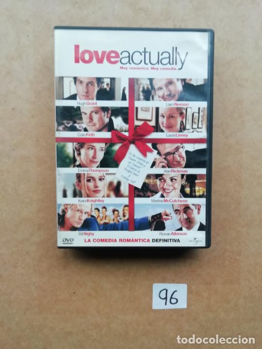 Cine: Love Actually - Foto 1