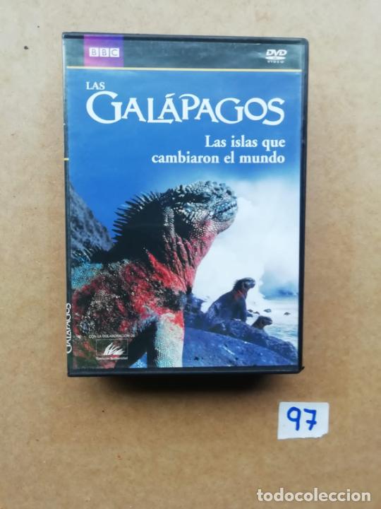 Los Gal&aacute;pagos