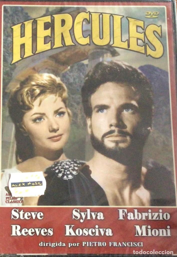 Cine: HERCULES - Foto 1