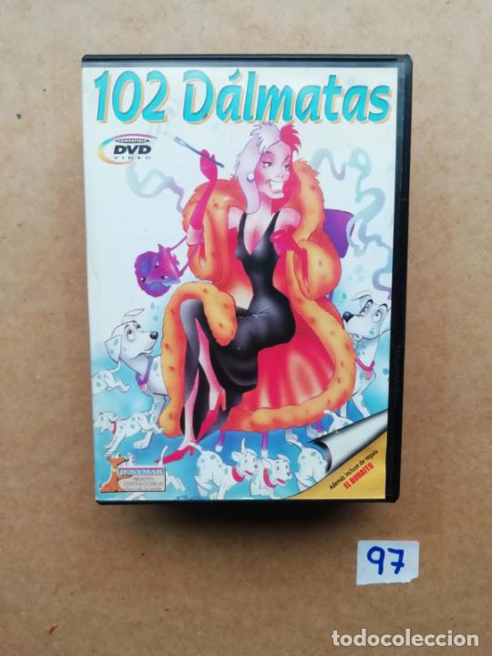 Cine: 102 D&aacute;lmatas - Foto 1