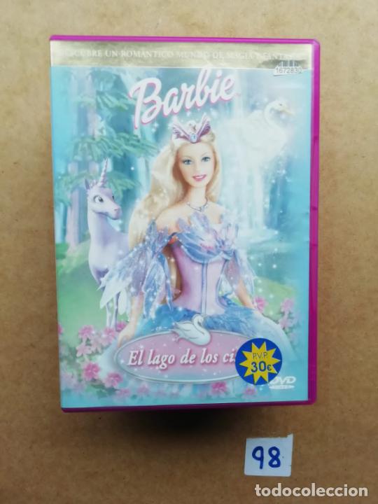 Cine: Barbie - Foto 1