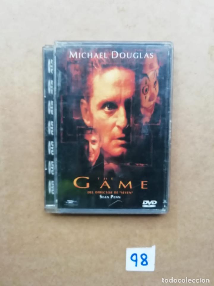 Cine: The Game - Foto 1
