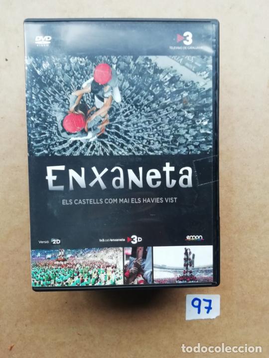 Cine: Enxaneta - Foto 1