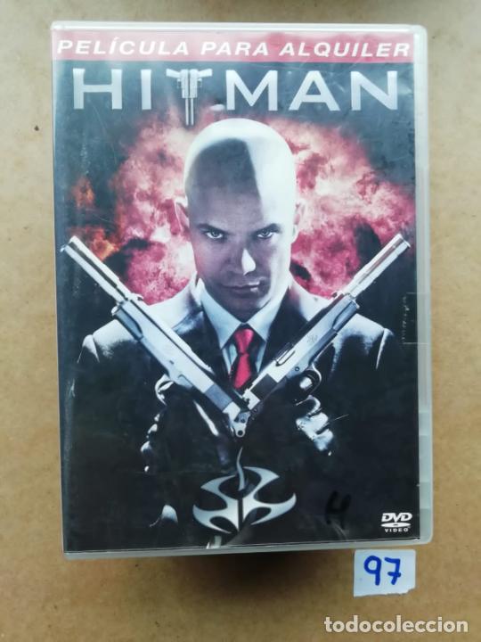 Cine: Hitman - Foto 1