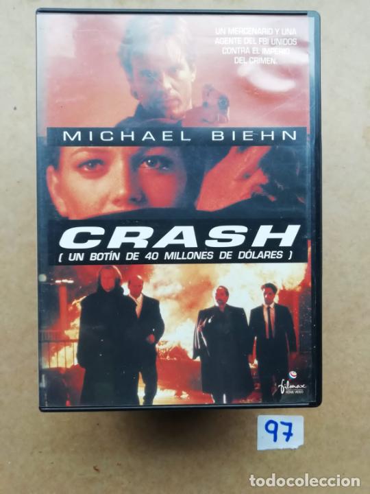 Cine: Crash - Foto 1