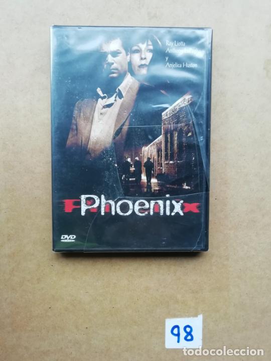 Cine: Phoenix - Foto 1