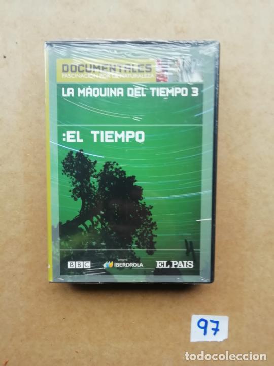 Cine: El Tiempo - Foto 1