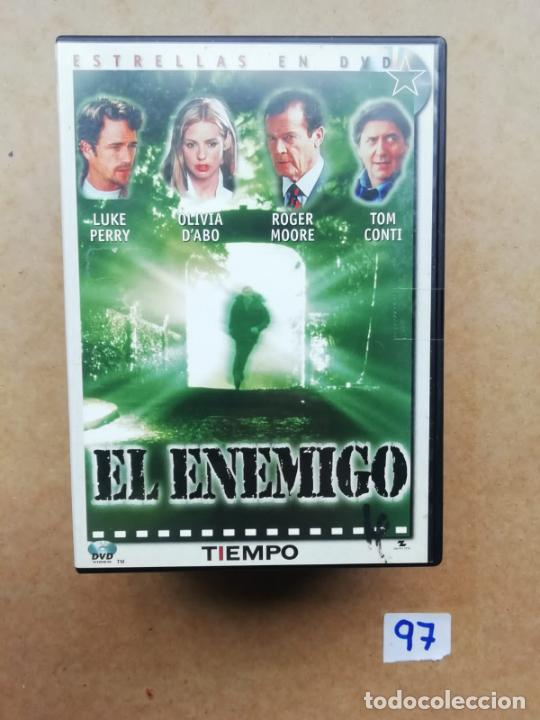 Cine: Enemigo - Foto 1