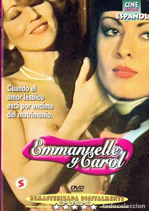 Cine: EMMANUELLE Y CAROL