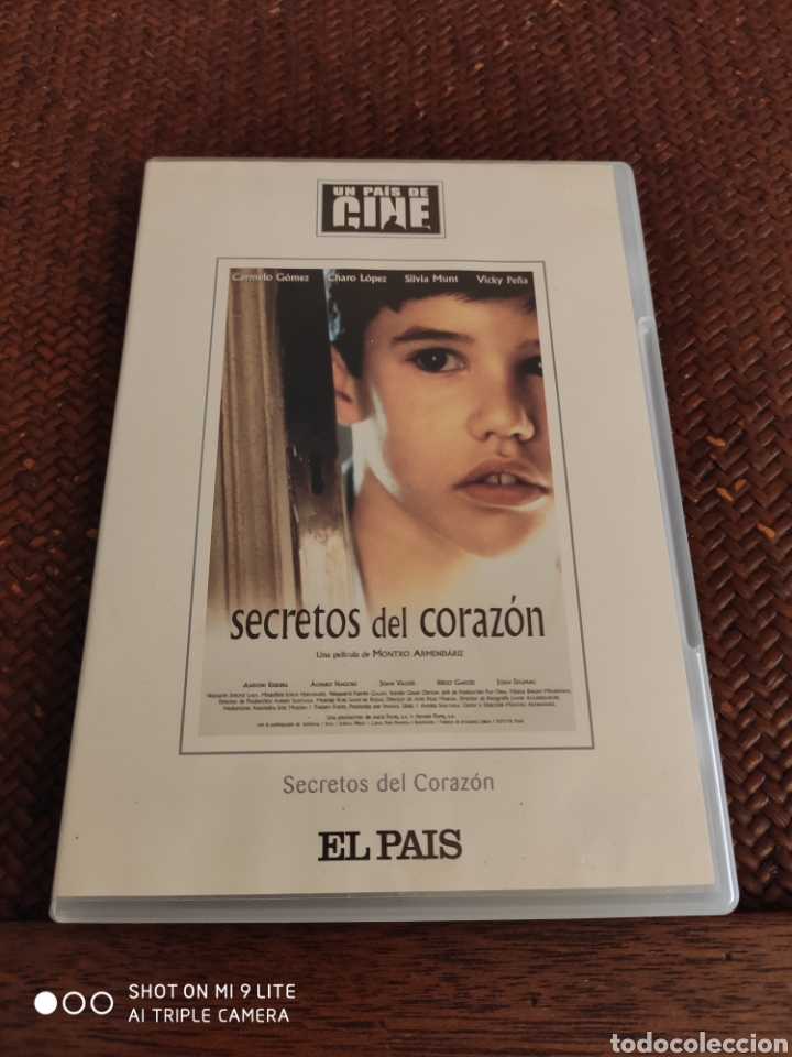 Cine: Secretos del coraz&oacute;n - Foto 1