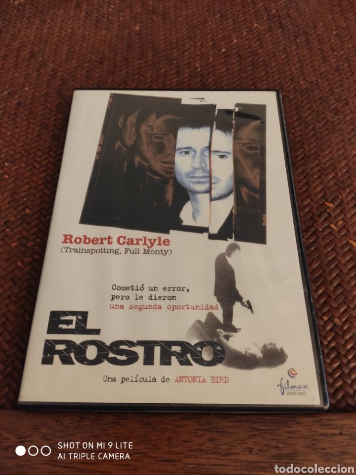 Cine: El rostro - Foto 1