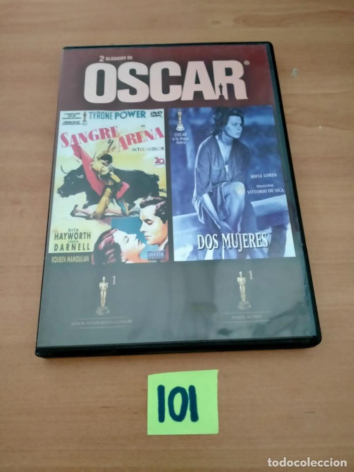 Cine: Oscar - Foto 1