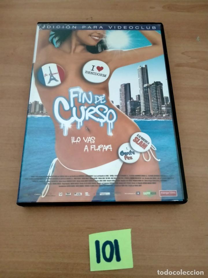 Cine: Fin De Curso - Foto 1