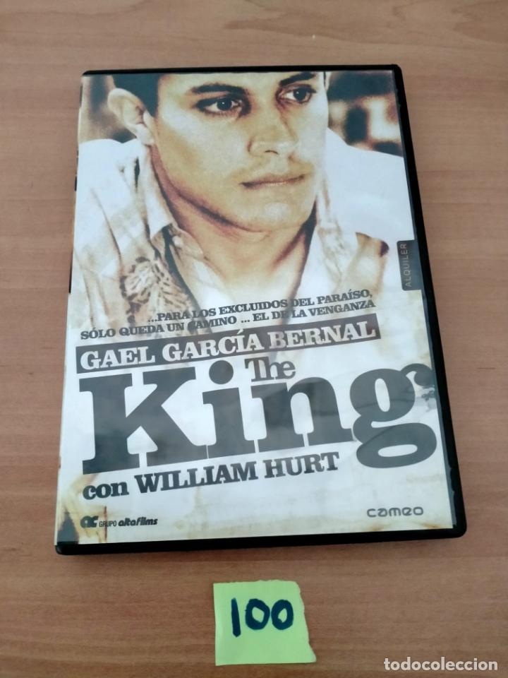 Cine: The King - Foto 1