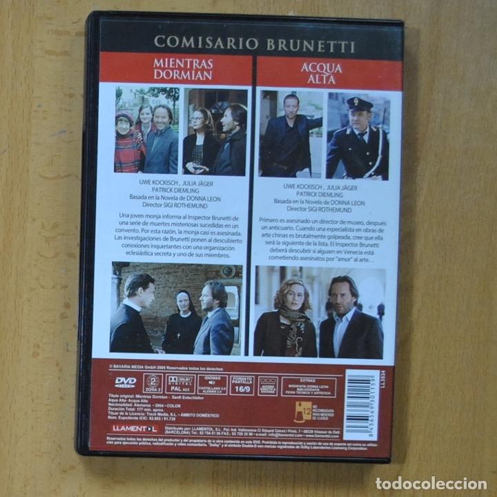Cine: DONNA LEON - DVD - Foto 2