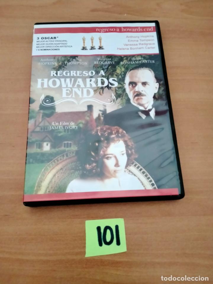 Cine: Regreso A Howards End - Foto 1